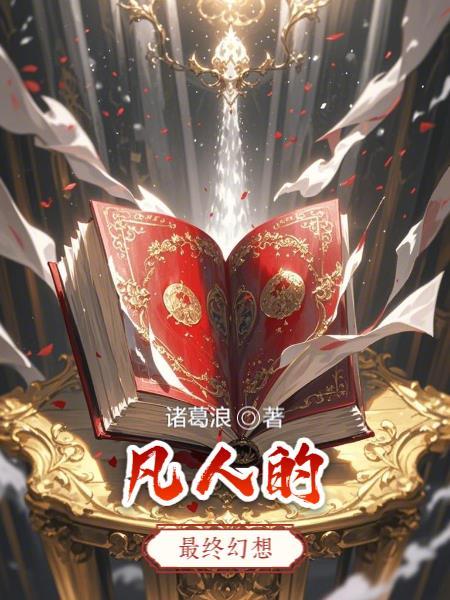 凡人的最终幻想