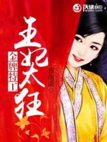 金牌特工:王妃太狂