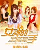 女神的全能高手