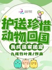 护送珍惜动物回国，我成国家团宠