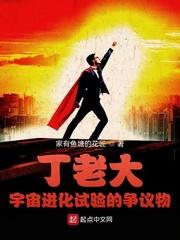 丁老大,宇宙进化试验的争议物