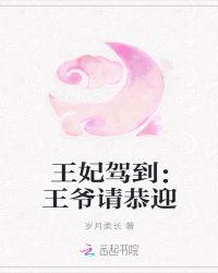 王妃驾到:王爷请恭迎