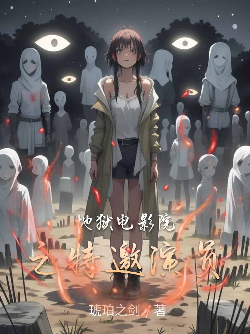 地狱电影院之特邀演员