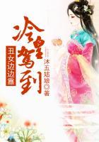 冷皇驾到,丑女边边靠