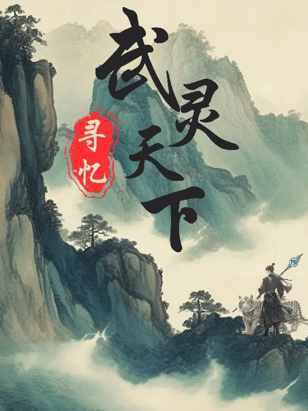 寻忆:武灵天下