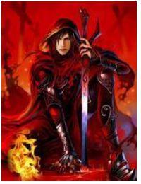 赤镰破魂苍之第一卷 魔剑洪荒