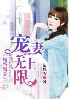 婚情蜜意，宠妻无上限