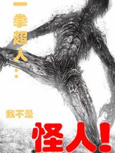 一拳超人:我不是怪人!