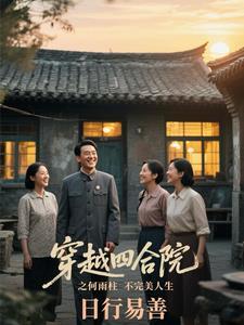 四合院:何雨柱力擒变态秦淮茹