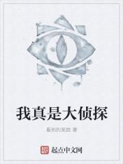 我真是大侦探