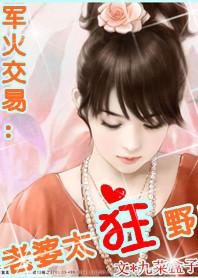 军火交易:老婆太狂野