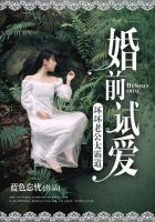 婚前试爱:坏坏老公太霸道