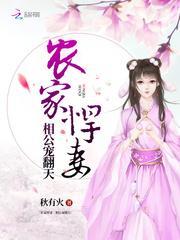 农家悍妻:相公宠翻天