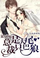 暴力新娘:总裁是只大尾巴狼!
