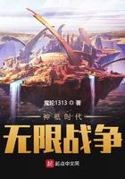 神只时代：无限战争