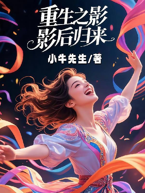 重生之影后小美归来