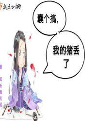 囊个搞，我的猪丢了