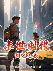 末世囤粮:甜宠之旅