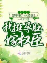娶平妻?休渣夫!我挺孕肚嫁权臣