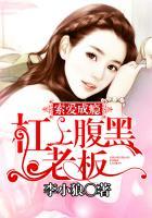 索爱成瘾:杠上腹黑老板