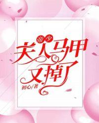 帝少,夫人马甲又掉了