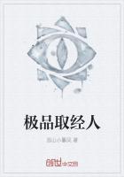 极品取经人