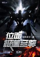 位面极道至尊