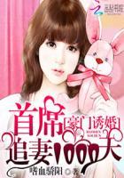 豪门诱婚:首席追妻1000天