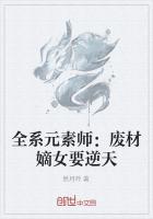 全系元素师:废材嫡女要逆天