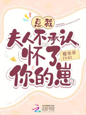 总裁,夫人不承认怀了你的崽