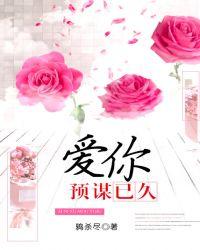 爱你预谋已久