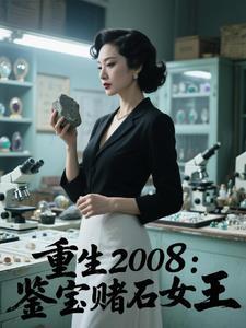 重生2008:鉴宝赌石女王