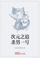 次元之追杀男一号