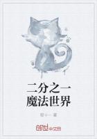 二分之一魔法世界