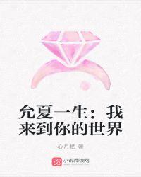 重生之允夏独钟