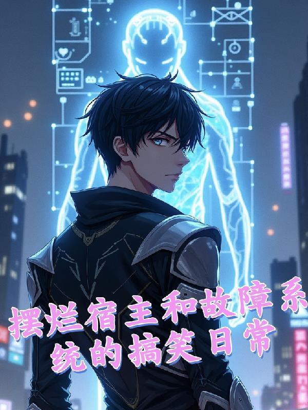 摆烂宿主与故障系统的互怼日常