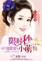 97度甜宠:限时秒杀小萌物