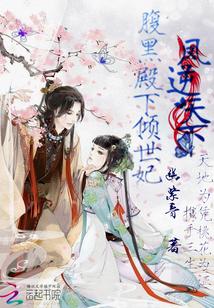 凤逆天下:腹黑殿下倾世妃