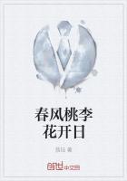春风桃李花开日