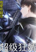 超级狂婿