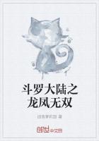 斗罗大陆之龙凤无双